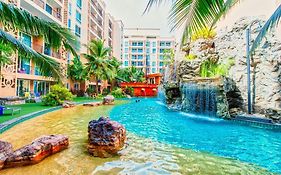 Atlantis Condo Resort Jomtien