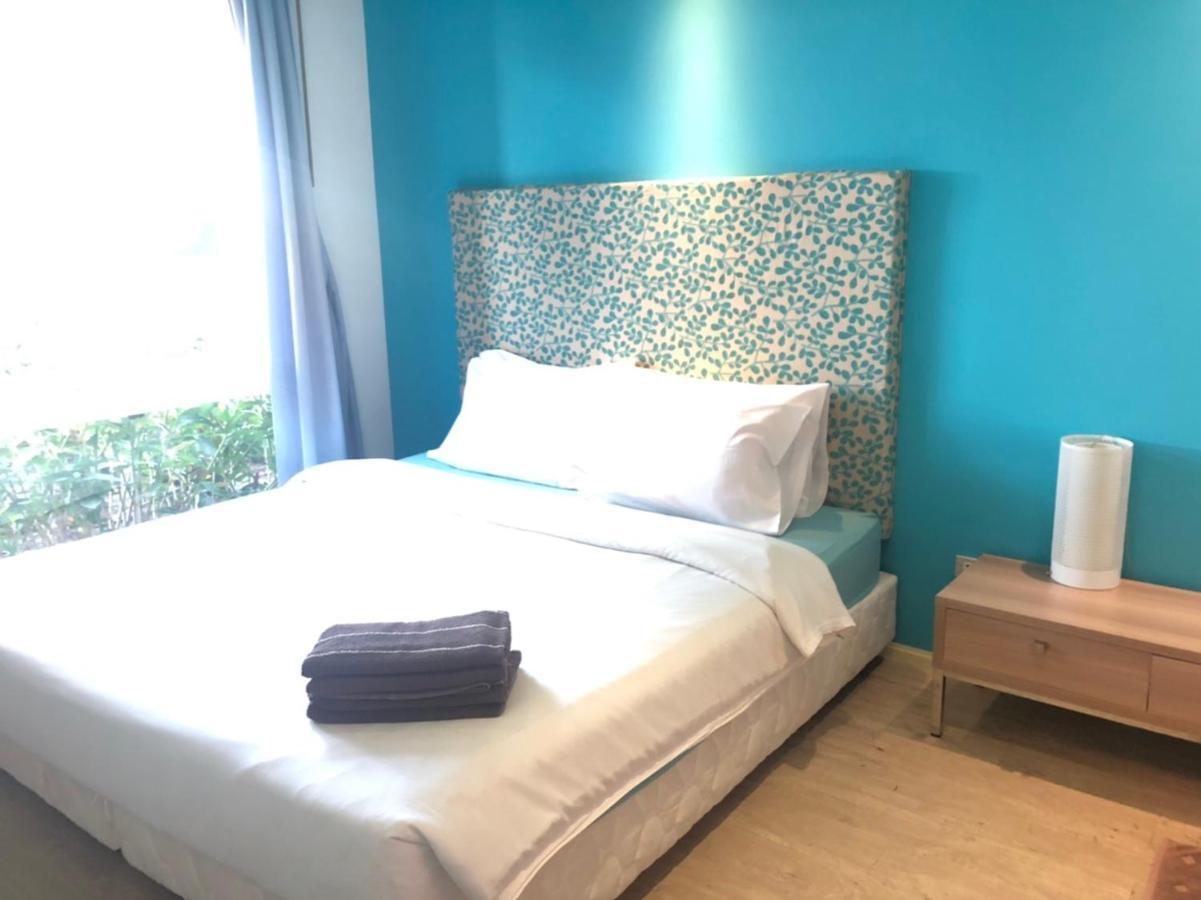 Atlantis Condo Resort Jomtien Экстерьер фото