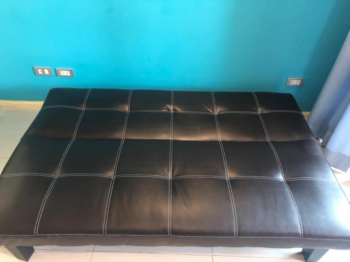 Atlantis Condo Resort Jomtien Экстерьер фото