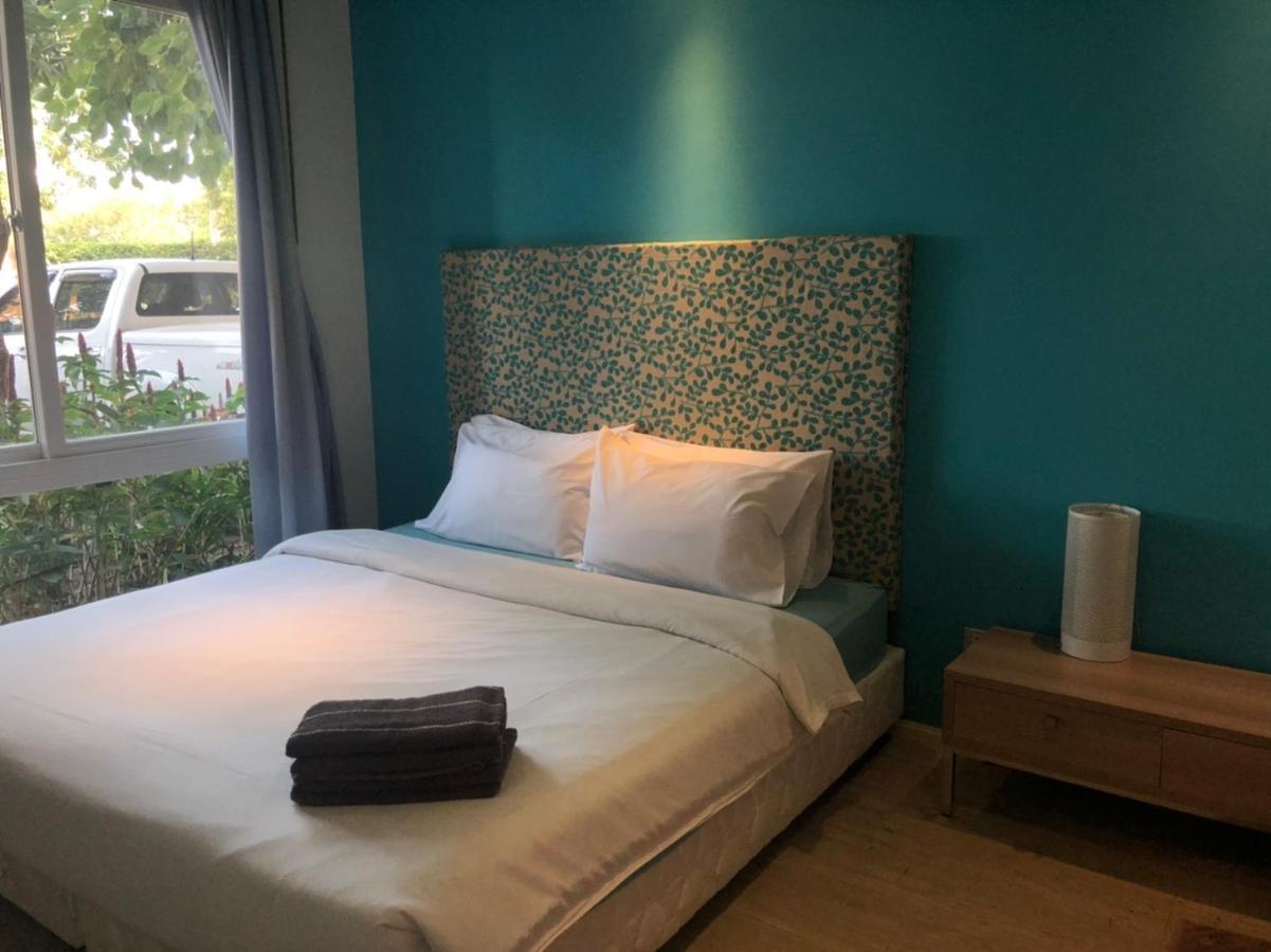 Atlantis Condo Resort Jomtien Экстерьер фото