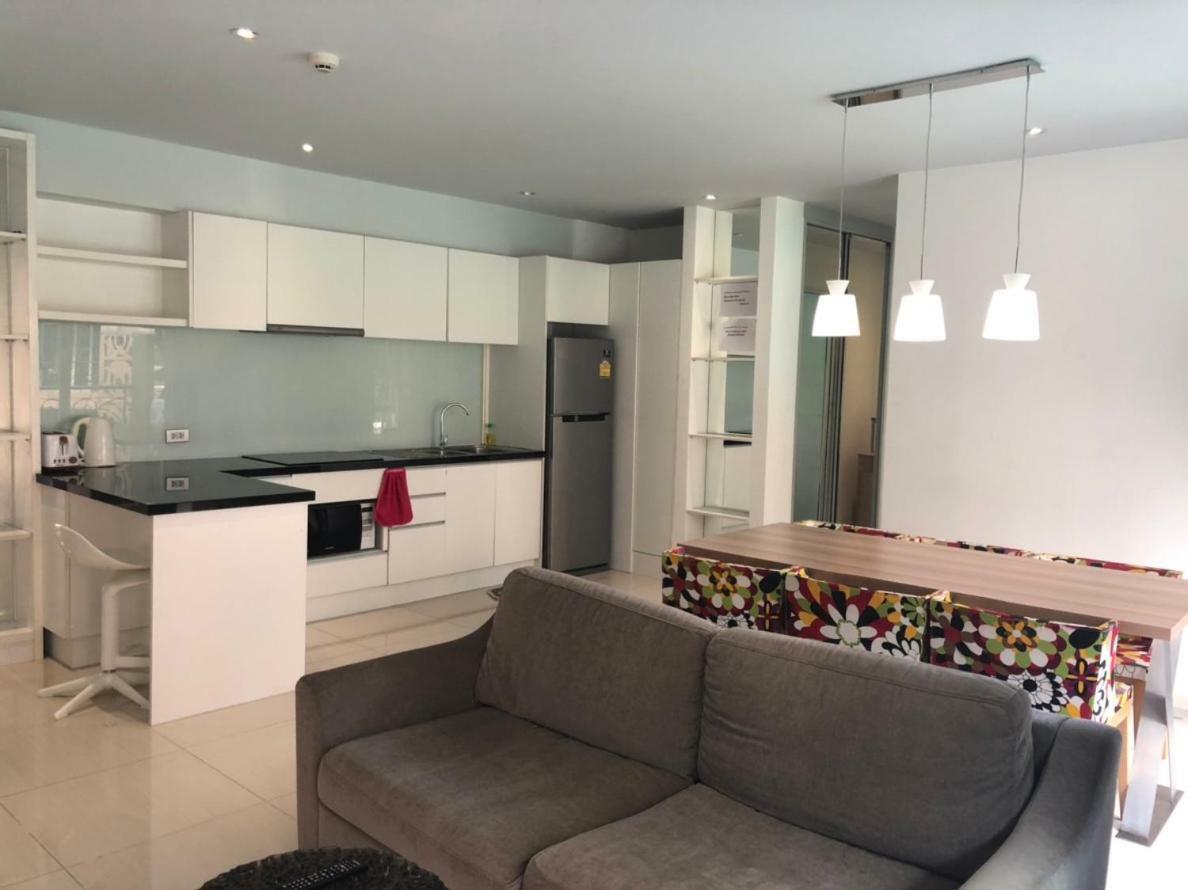 Atlantis Condo Resort Jomtien Экстерьер фото